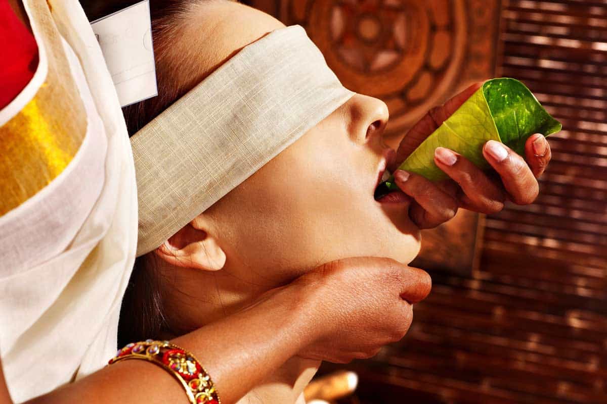 ayurvedic treatment for liver diseases