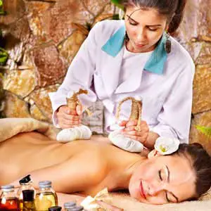 Rejuvenation Therapy